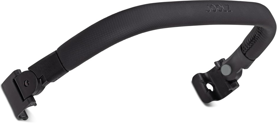 JOOLZ AER+ Foldable Bumper BAR, Black Carbon.