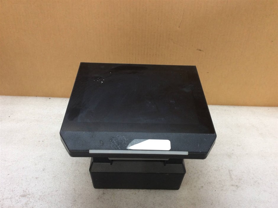 CITIQ H10-2 POS System Touch Terminal