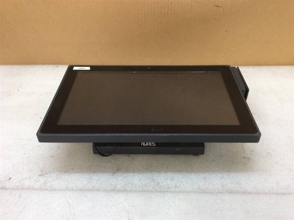 Aures J2 240 POS Celeron® J1900 4GBRAM NO HDD Touch Terminal