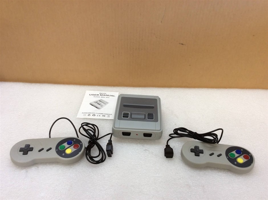 Classic SFC Mini TV Game Console