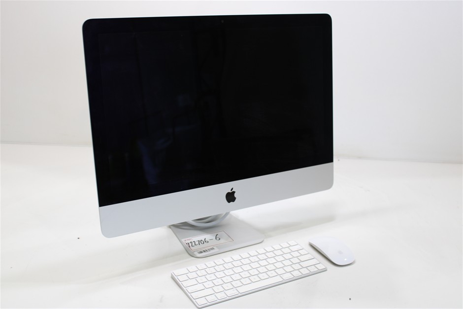 APPLE IMAC18,1