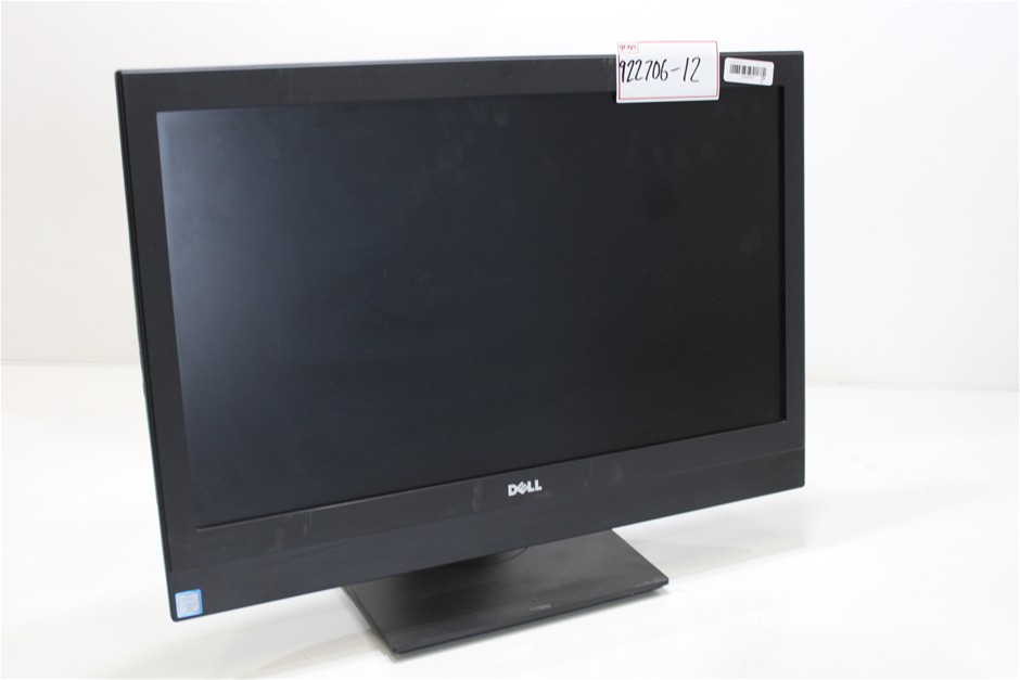 DELL OPTIPLEX 7450 AIO
