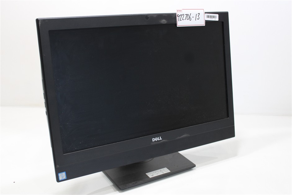 DELL OPTIPLEX 7450 AIO