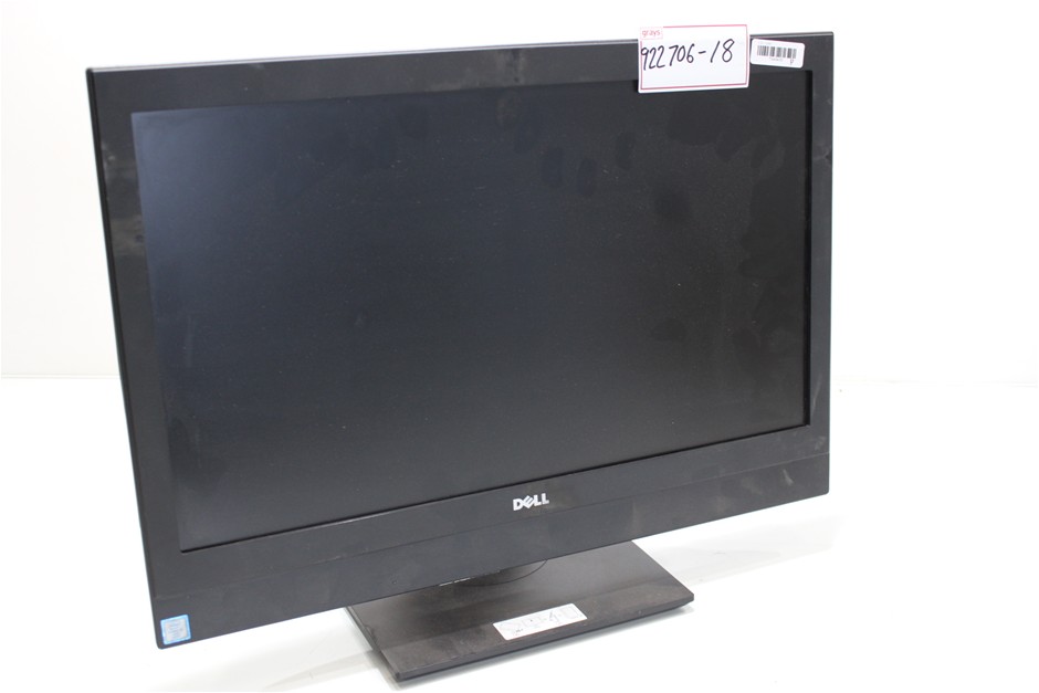 DELL OPTIPLEX 7450 AIO