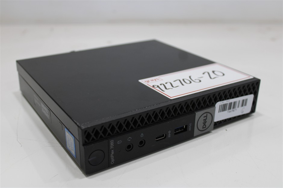 DELL OPTIPLEX 7060