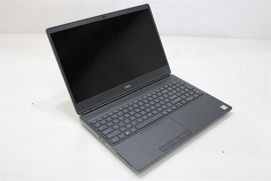 DELL PRECISION 7550