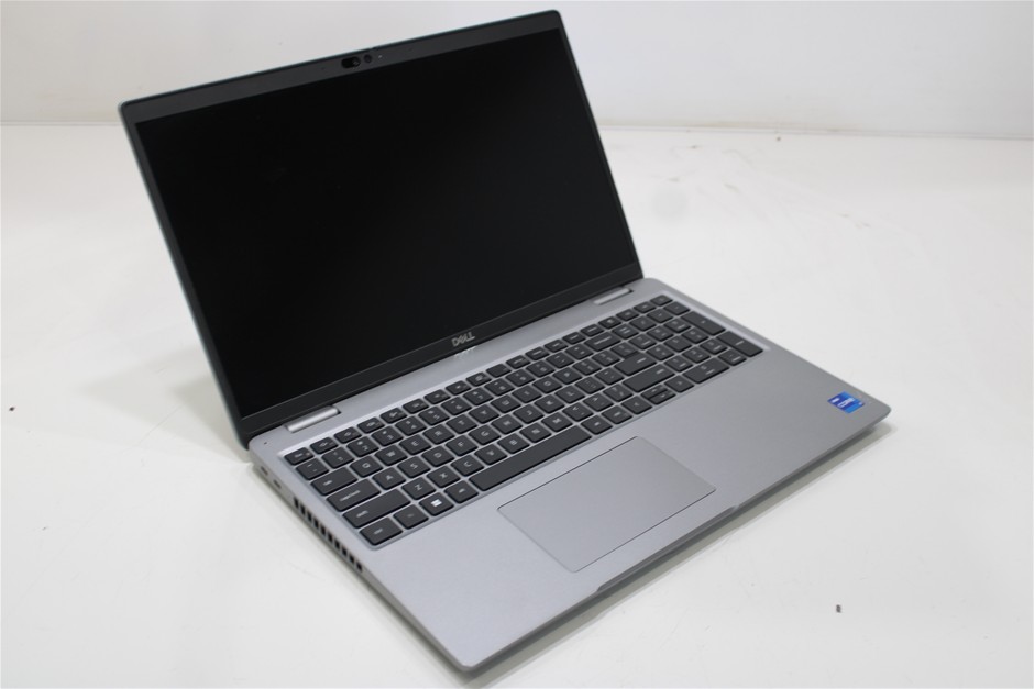 DELL LATITUDE 5540
