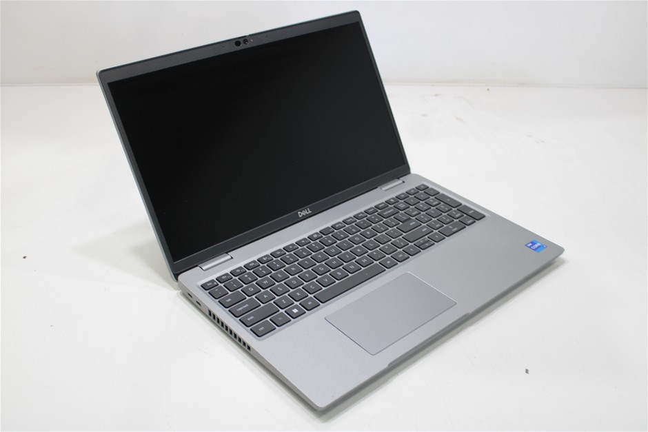 DELL LATITUDE 5530