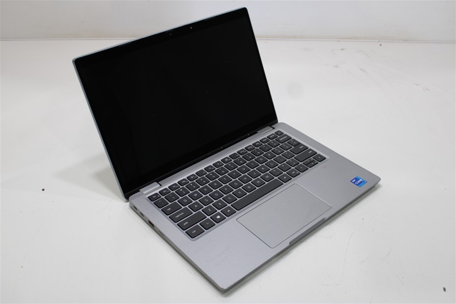 DELL LATITUDE 5320
