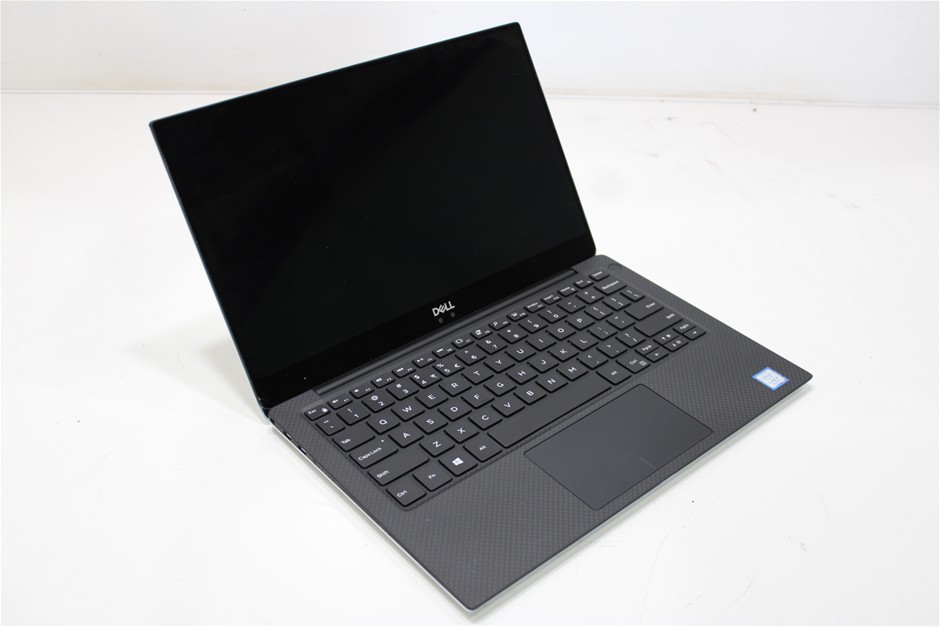 DELL XPS 13 9370