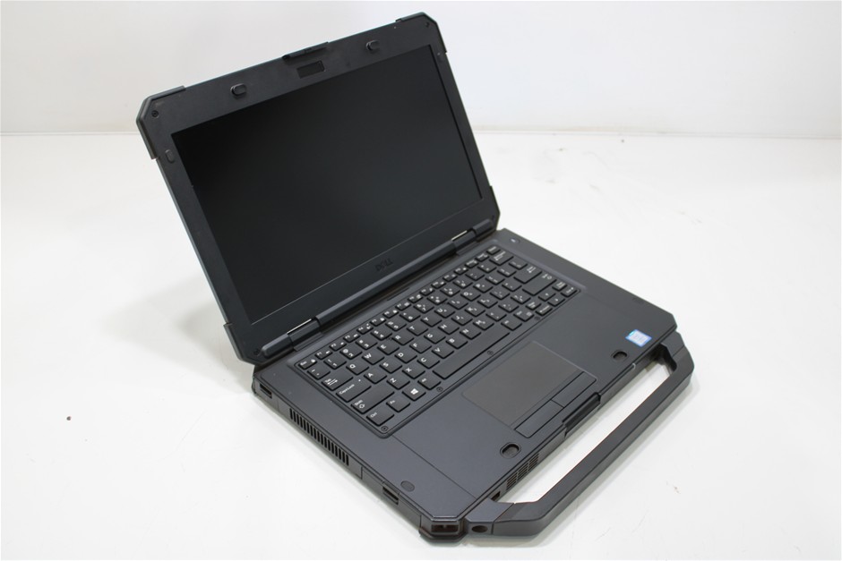 DELL LATITUDE 5420 RUGGED