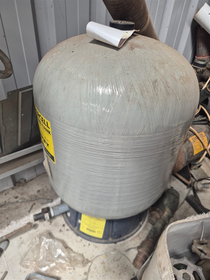 48503-1 Davey Prime Jet 240 Pump Single Phase