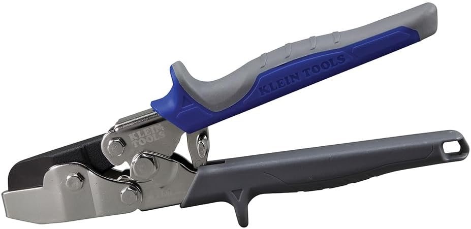 KLEIN TOOLS Hand Notcher.