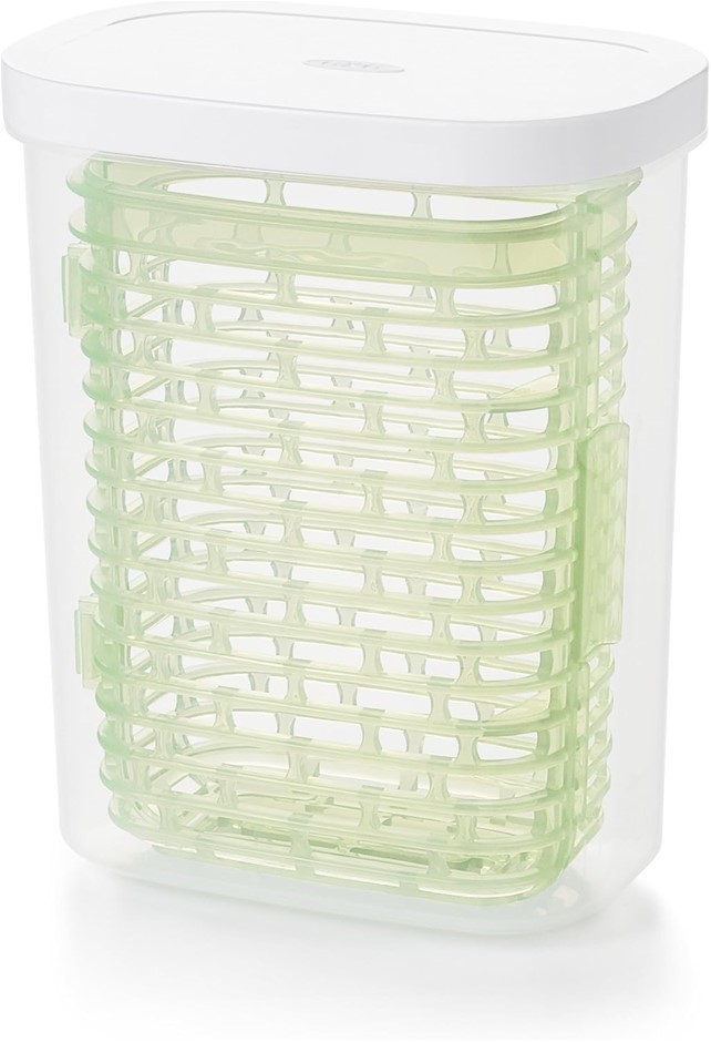 OXO Good Grips Greensaver Herb Keeper, Small