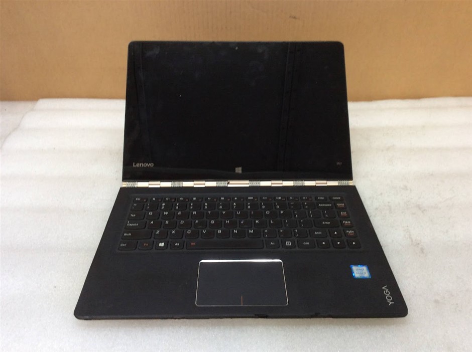 Lenovo 80MK Laptop I7-6500U 8GBRAM 256GB