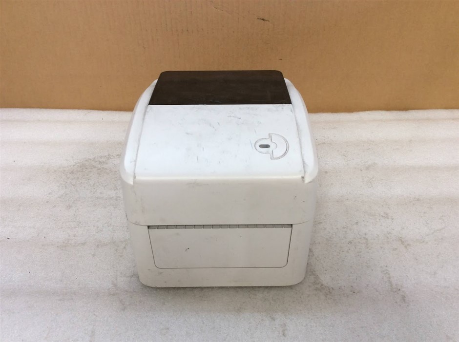 TECOR TR-420B Thermal Label Printer