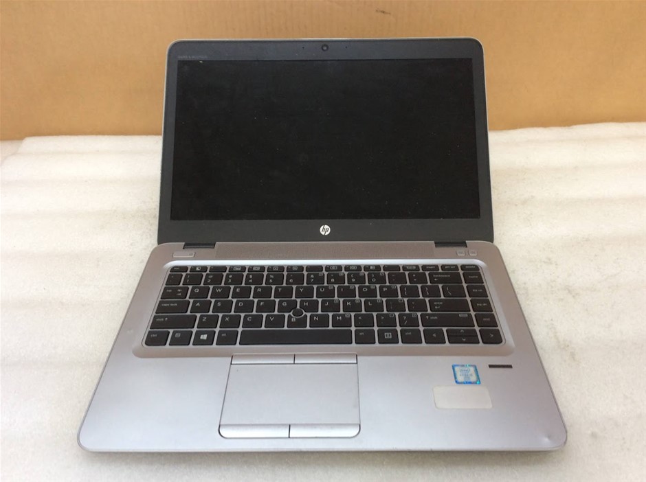 HP EliteBook 830 G3 Laptop i7 6600U 4GBRAM 160GB