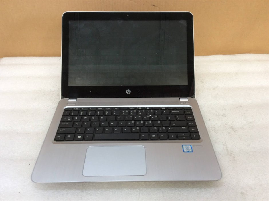 HP PROBOOK 430G4 Laptop I3-7100U 8GBRAM 256GB