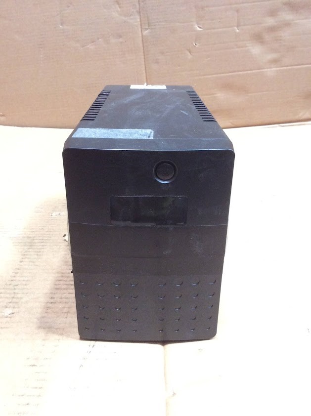 Unknown Brand S2000-LCD UPS