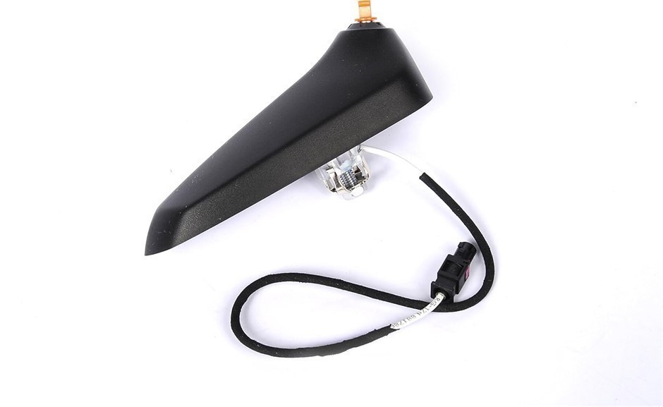 ACDELCO GM Original Equipment Radio Antenna Base Assembly. Model 22868917.