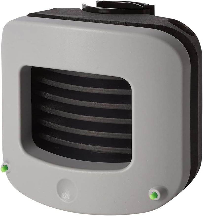 POLISPORT Frame Holder for Guppy Groovy Baby Seat.