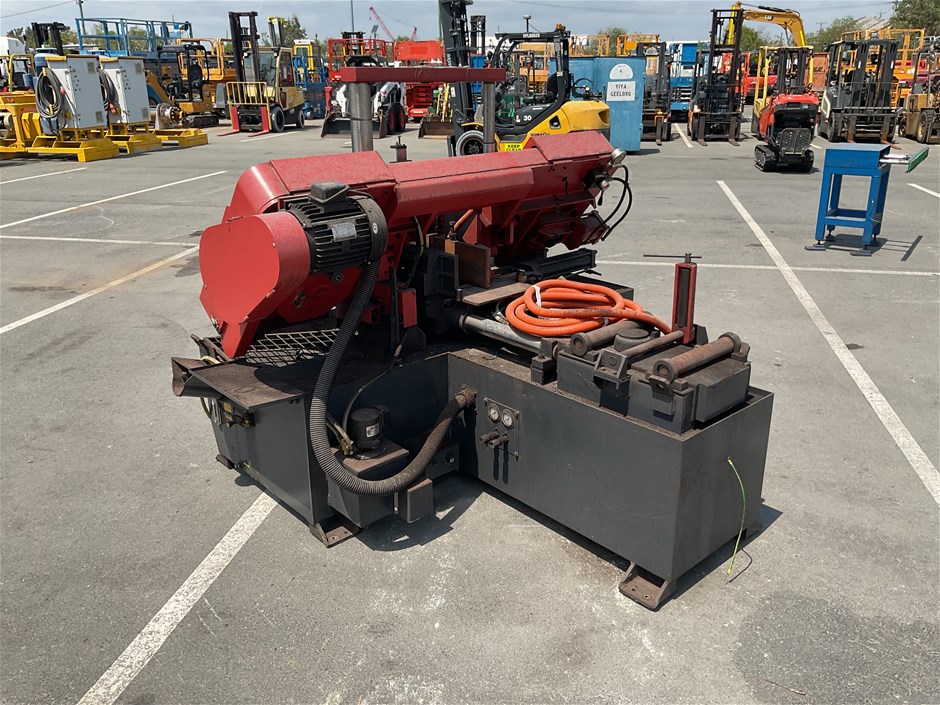 Waytrain WH-300HA Bandsaw