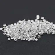 2.65 Carat Natural white diamond various cut & shape Bulk