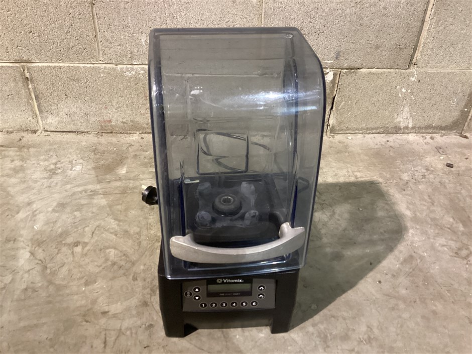 Vitramix Light Industrial Blender