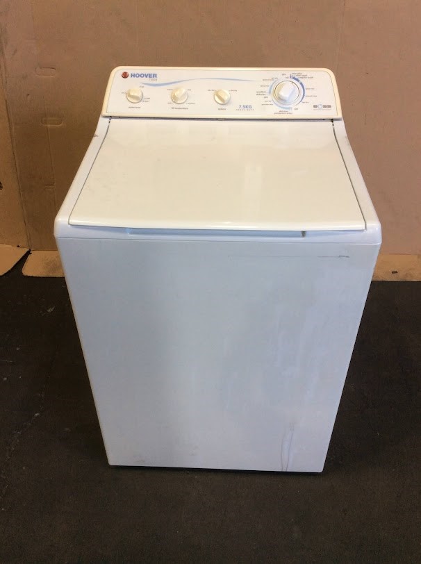 Hoover 7.5kg Heavy Duty Washing Machine