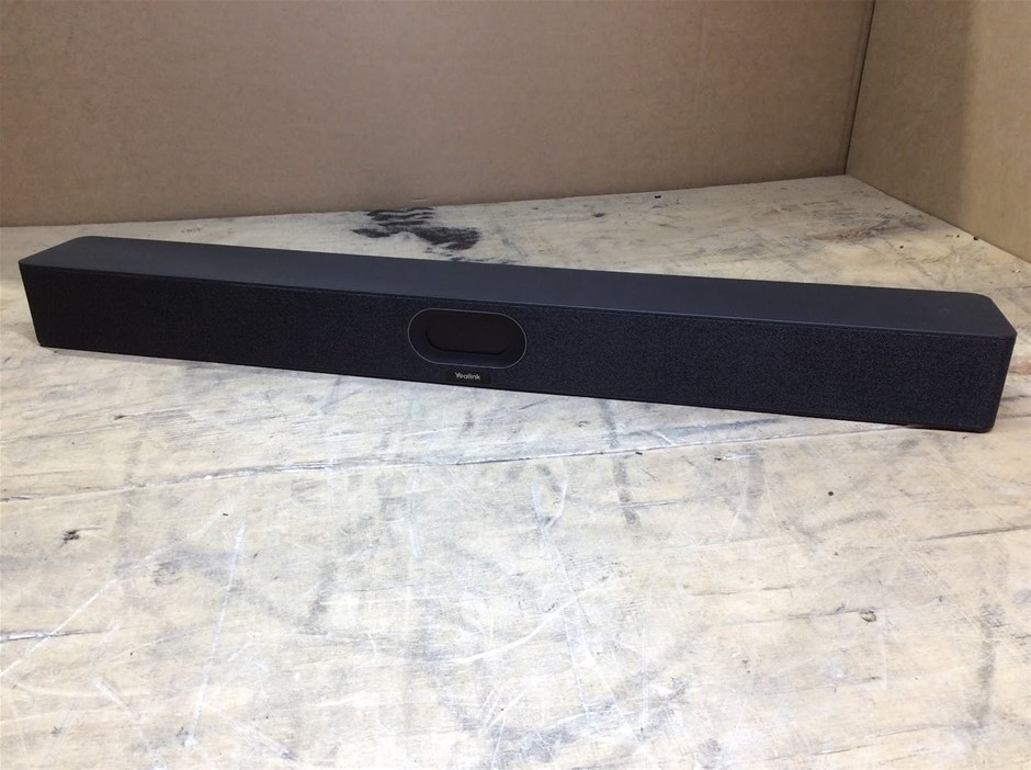 Assorted Audio System - VIC 