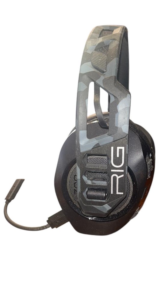 RIG 700 Gaming Headset