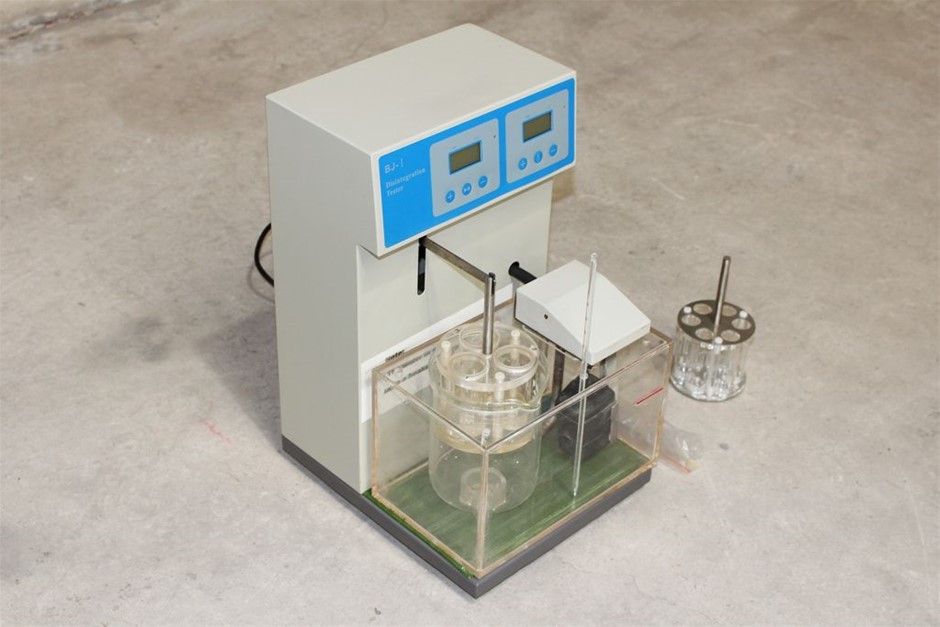 Disintegration Tester Model BJ-I