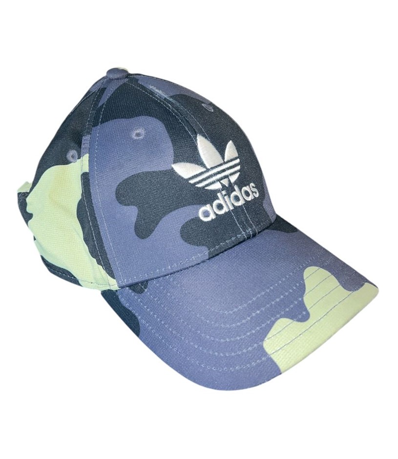 ADIDAS Camo Design Hat