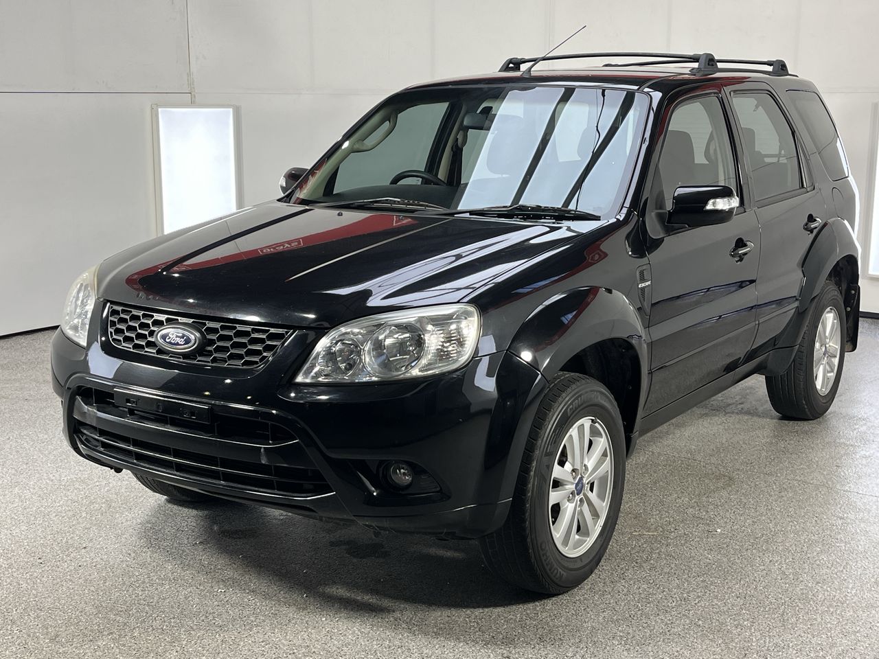 2012 Ford Escape ZD Automatic Wagon