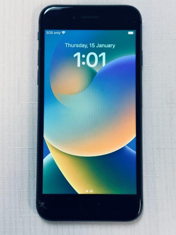 APPLE iPhone 8 64GB (A1906)