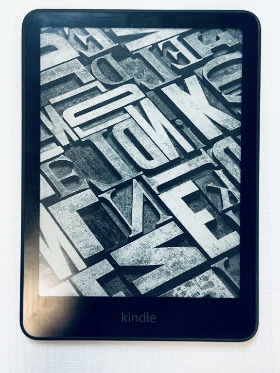 KINDLE Paperwhite (12th Gen)