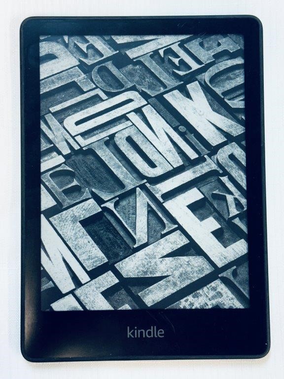 KINDLE Paperwhite (11th Gen)