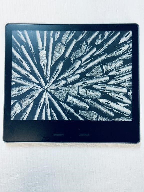 KINDLE Oasis (10th Gen)