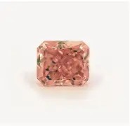 0.30 Carat Pink Diamond West Australian Val: 40,100