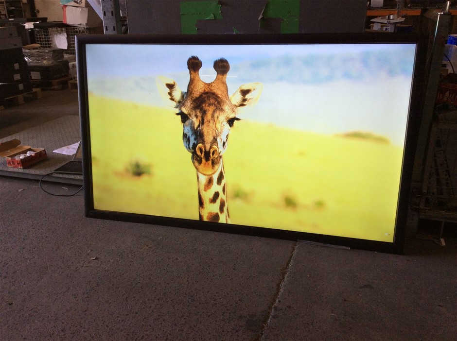 CommBox CM754KT Interactive Board