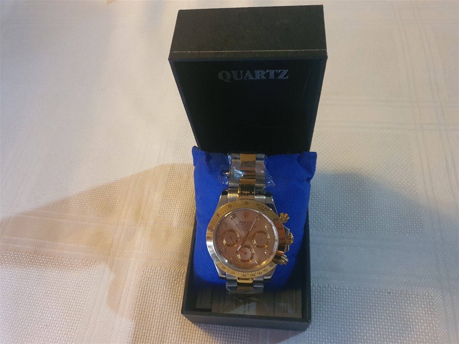 Class AAA Replica Watch,New .