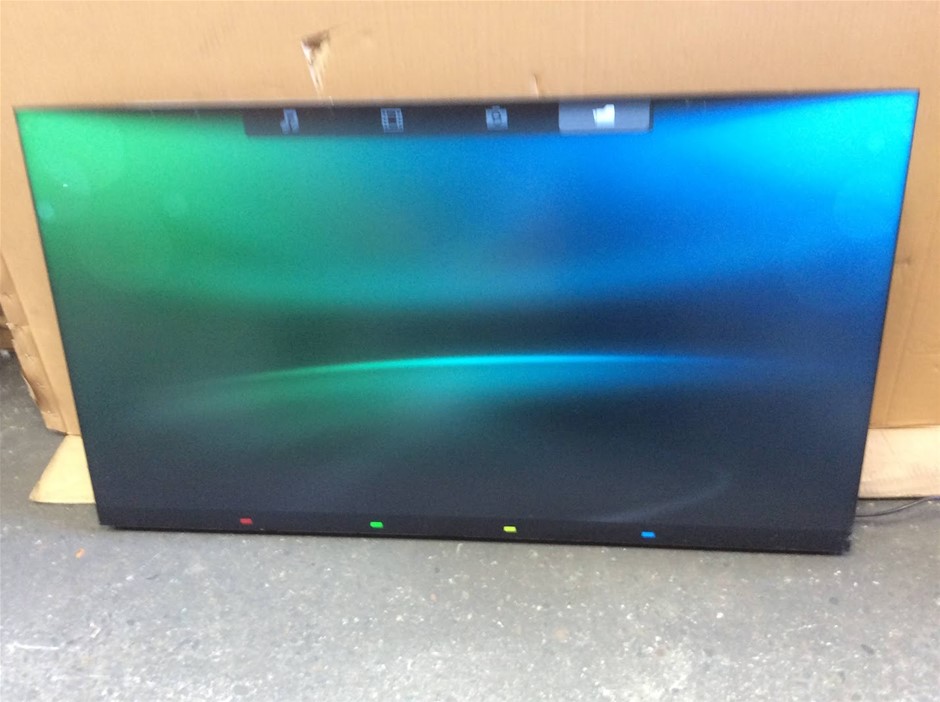 Philips 55BDL1008X 55-Inch Professional Display