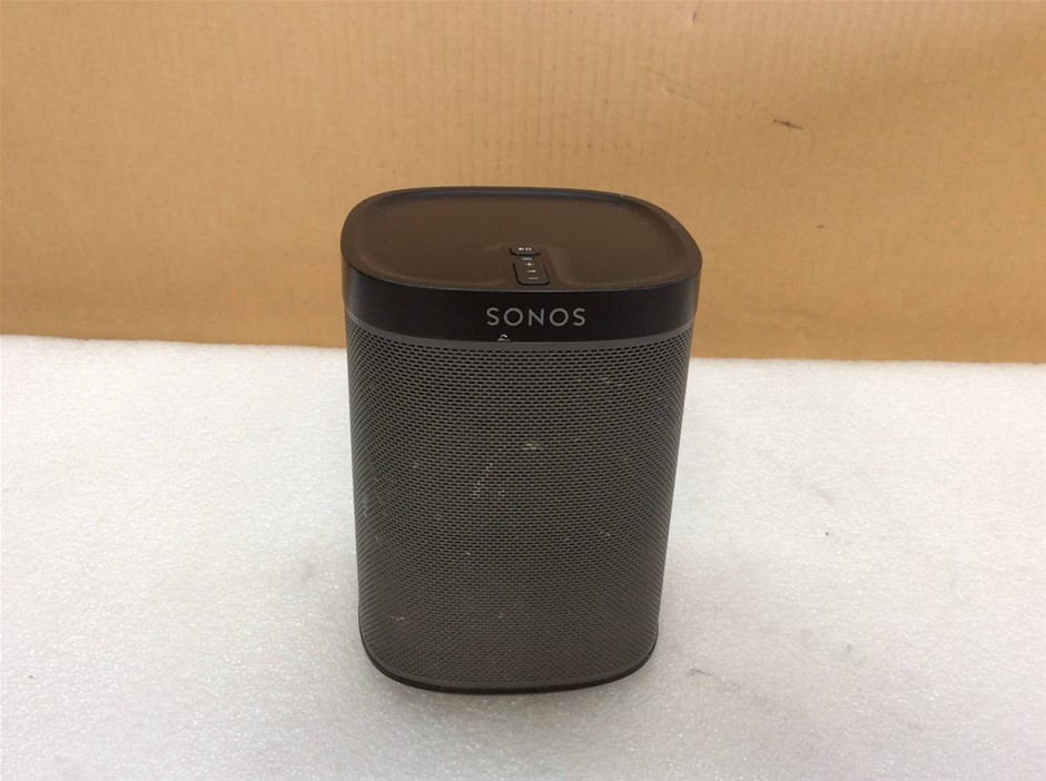 Sonos PLAY:1 Wireless Speaker