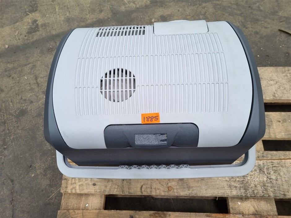 22L 12V Car Cooler (Unused) x 1 unit NEW