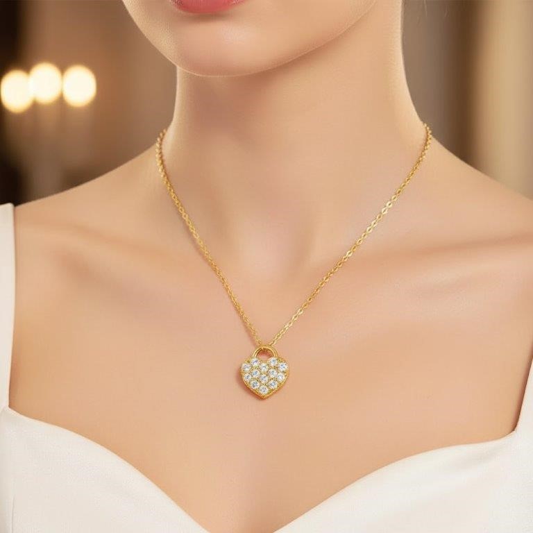 JewelzMerchants Moissanite Collection – Prices Slashed