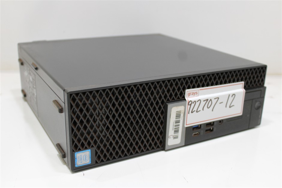 DELL OPTIPLEX 7070