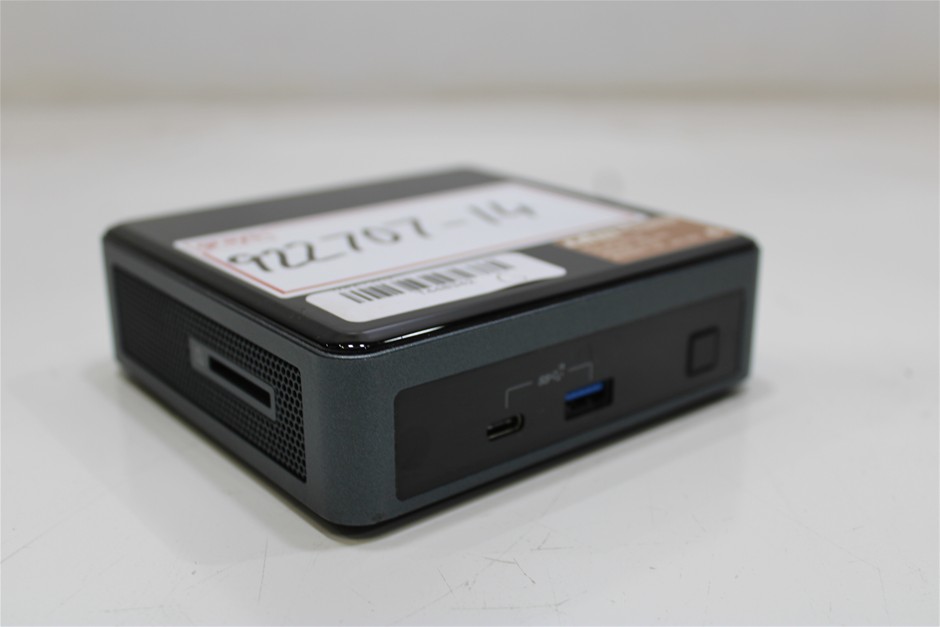 INTEL NUC10I5FNK