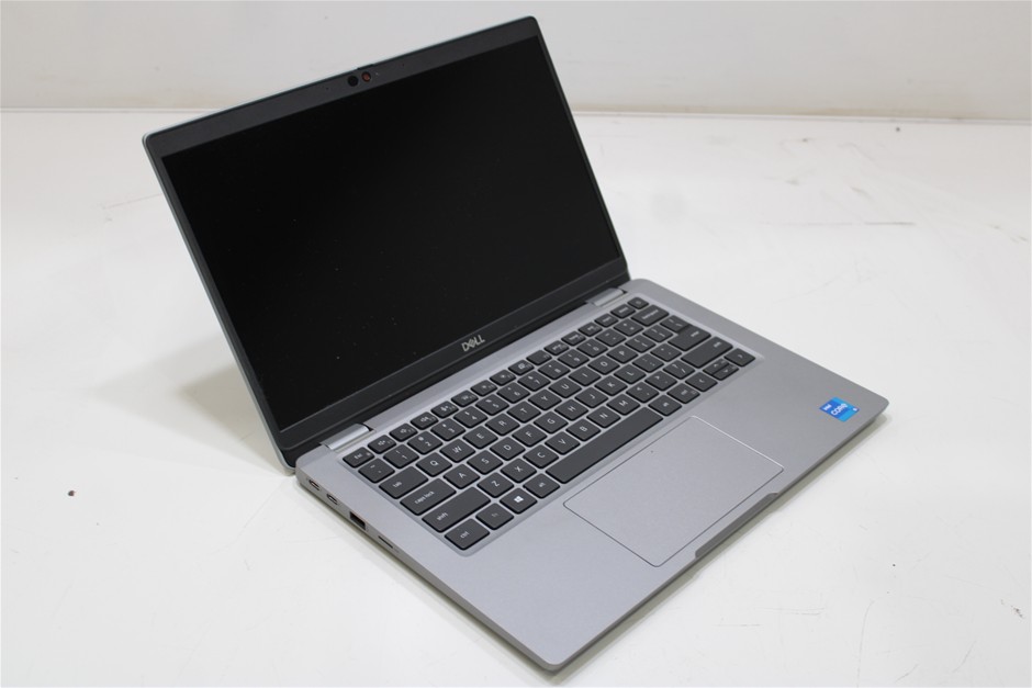 DELL LATITUDE 5320