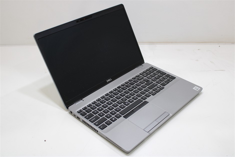 DELL LATITUDE 5511