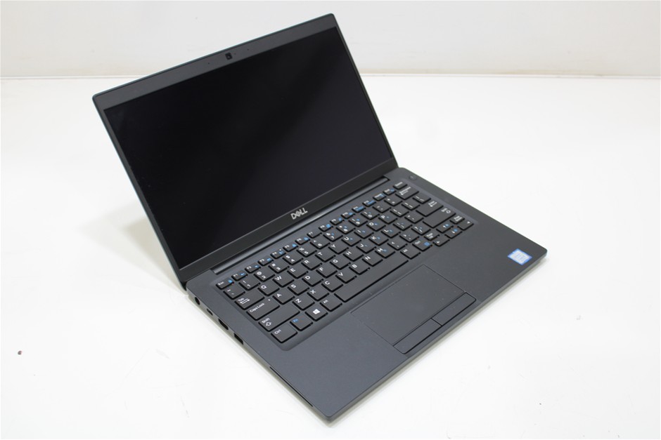 DELL LATITUDE 7390